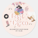 Search for disco 70s stickers Bachelorette