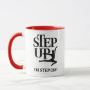 Search for dance steps mugs Ballet