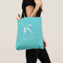 Search for egg tote bags Robin egg blue