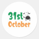 Search for 31st stickers Spooky