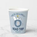 Search for woodstock paper cups Snoopy
