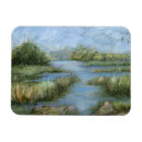 Search for grassy magnets Landscape