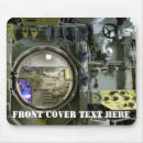 Search for submarine mouse mats Military