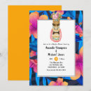 Search for beach couples shower invitations Summer