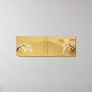 Search for sepia canvas prints Flowers