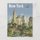 Search for downtown manhattan postcards Vintage