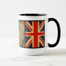 Search for vintage motorcycle mugs Triumph