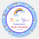 Search for rainbow sky stickers Kids