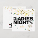 Search for champagne glass hen party invitations Glasses