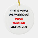 Search for flute christmas tree decorations Music teacher