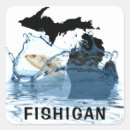 Search for state fish stickers Fishing