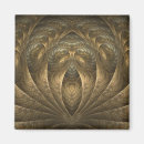 Search for rococo magnets Elegant