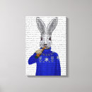 Search for vintage rabbit art Antique
