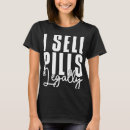 Search for pharmacy technician tshirts Doctor