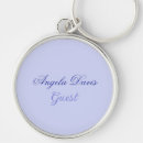 Search for night wedding rounded key rings Script