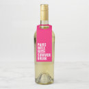 Search for bottle tags Pink