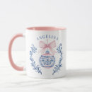 Search for chinoiserie mugs Grandmillennial