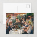 Search for figurative postcards Impressionism