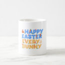 Search for rabbit lover mugs Egg hunt