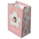 Search for daisy gift bags Pink