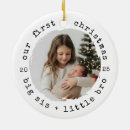 Search for sisters christmas tree decorations Big sister