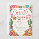 Search for senorita invitations Girl