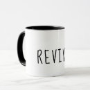 Search for revival mugs Design