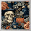 Search for victorian halloween posters Vintage