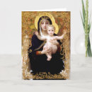 Search for beautiful christian christmas cards Madonna and child