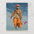 Search for turbans postcards Orange