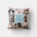 Search for baby boy name cushions Newborn