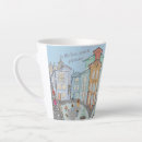 Search for christmas village mugs Blue