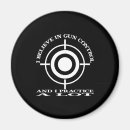 Search for control magnets America