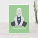 Search for sailor birthday cards Blue
