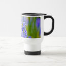 Search for hyacinth flower mugs Green