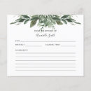 Search for recipe cards Botanical