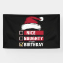 Search for pajama party decor Santa