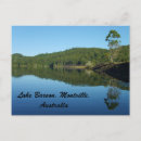 Search for dam Lake