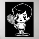 Search for sports kids posters Birdie