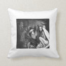Search for soulmate cushions Lovers