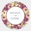 Search for light pink wedding stickers Flowers