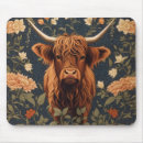 Search for cow mouse mats Rustic