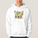 Search for sesame street hoodies Abby cadabby