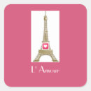 Search for pink tower stickers Heart