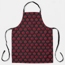 Search for scorpio aprons Black