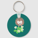 Search for hedgehog key rings Wildlife