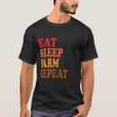 Search for eat sleep game tshirts Video