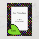 Search for bright postcards Heart