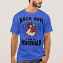 Search for funny rooster tshirts Animals