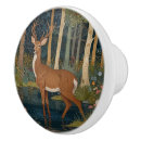 Search for deer knobs and pulls Forest